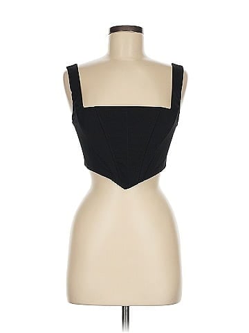 Princess Polly Tube Top (view 1)