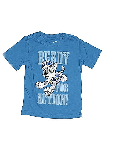 Nickelodeon Active T-Shirt (view 1)