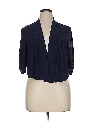 Perceptions Blazer (view 1)