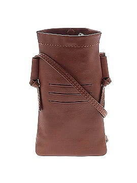 Madewell Leather Crossbody Bag