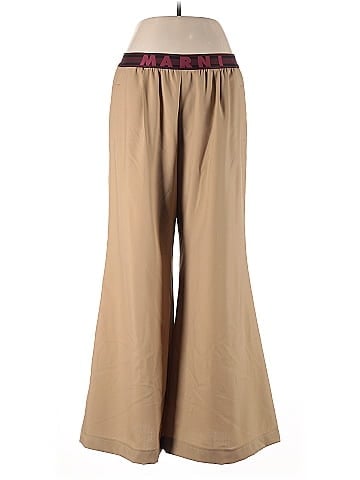 MARNI Wool Pants (view 1)