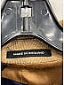 Burberry Tan Wool Coat Size 8 - photo 10