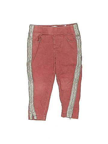Mia Joy Casual Pants (view 1)