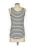 Lou & Grey for LOFT White Tank Top Size XS - photo 2