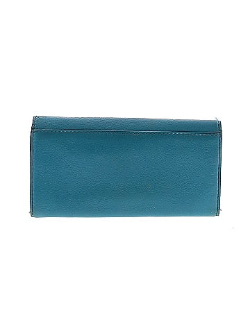 Marc by Marc Jacobs Leather Wallet (view 2)