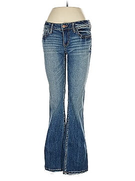 Bke Jeans