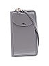 Assorted Brands Gray Crossbody Bag One size - photo 1