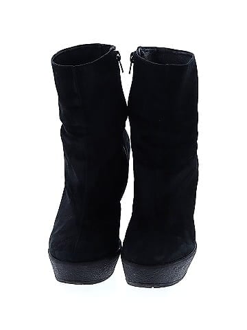 Pour La Victoire Boots (view 2)