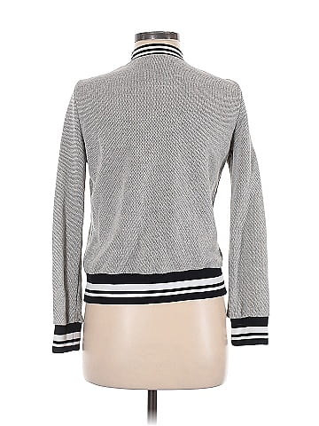Cupcakes & Cashmere Cardigan (view 2)