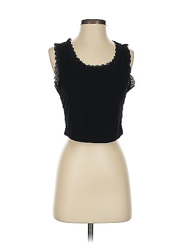 Romwe Tank Top (view 1)