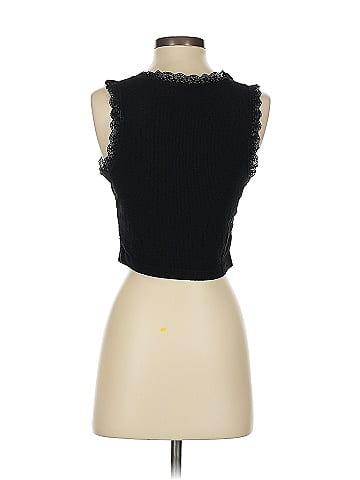 Romwe Tank Top (view 2)