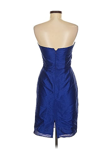 Alfred Sung Cocktail Dress (view 2)