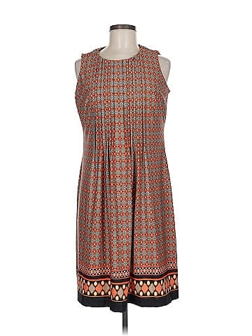 Perceptions Casual Dress (view 1)
