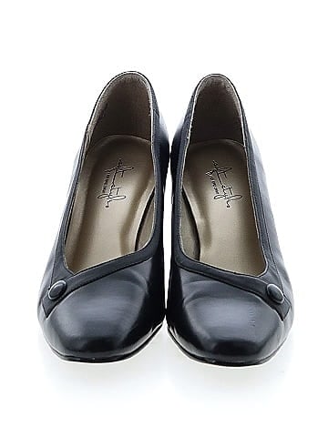 Soft Style Heels (view 2)