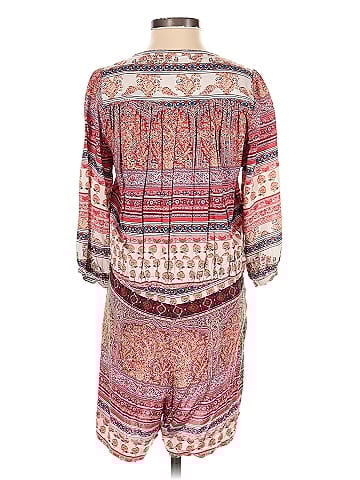 Mila Romper (view 2)