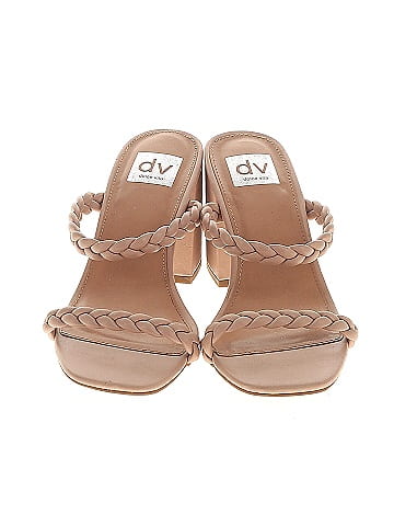DV by Dolce Vita Heels (view 2)