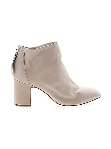 Sarto by Franco Sarto Ankle Boots (view 1)