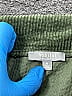Habitat 100% Cotton Green Vest Size M - photo 3