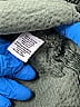 Habitat 100% Cotton Green Vest Size M - photo 4