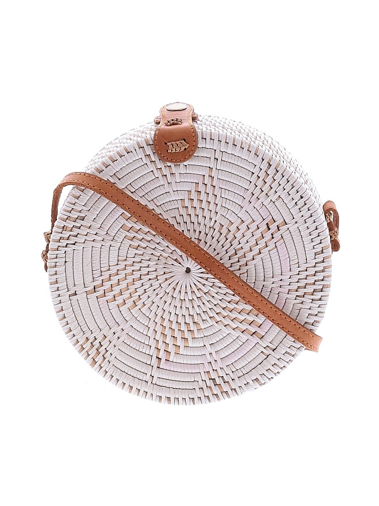 Unbranded White Crossbody Bag One size - photo 1