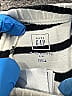 Baby Gap Hearts Ivory Casual Pants Size 6-12 mo - photo 3