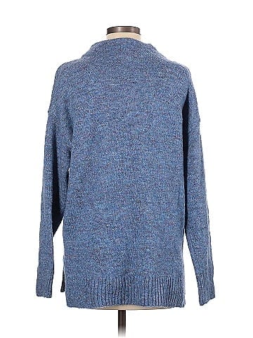 Well Worn Pullover Sweater (view 2)