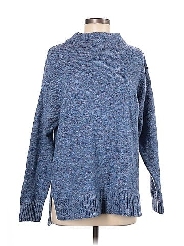 Well Worn Pullover Sweater (view 1)