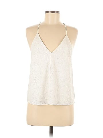 Maddy...K Sleeveless Blouse (view 1)