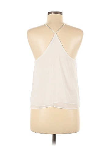 Maddy...K Sleeveless Blouse (view 2)