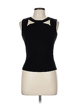Akris Punto Sleeveless Top