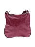 Steven by Steve Madden 100% Leather Floral Burgundy Red Crossbody Bag One size - photo 3