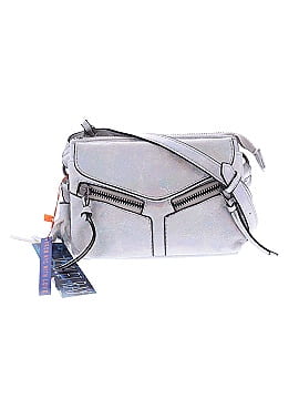 Violet Ray Crossbody Bag