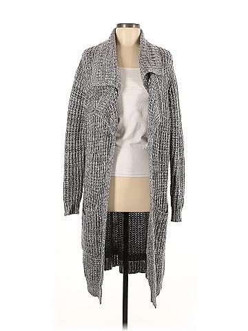 Autumn Cashmere Cardigan (view 1)