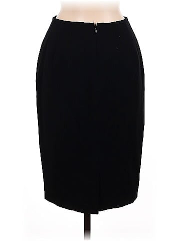 Dana Buchman Formal Skirt (view 2)