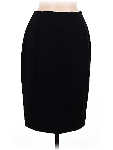 Dana Buchman Formal Skirt (view 1)