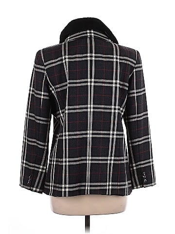 Doncaster Collection Wool Coat (view 2)
