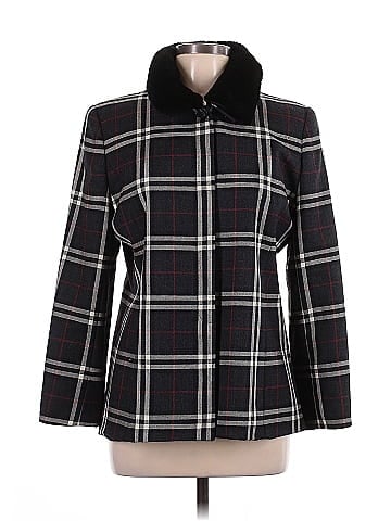 Doncaster Collection Wool Coat (view 1)