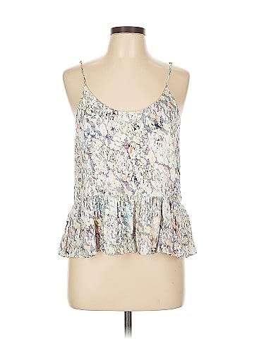Townsen Sleeveless Top (view 1)