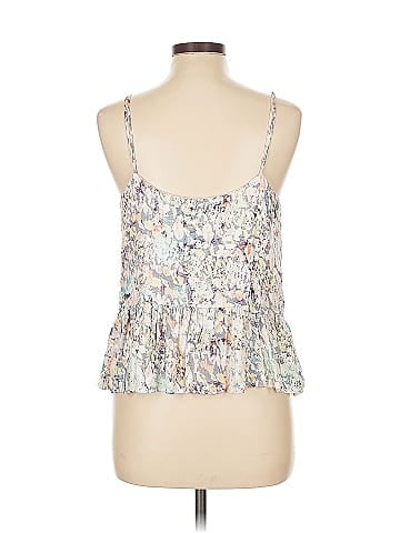Townsen Sleeveless Top (view 2)