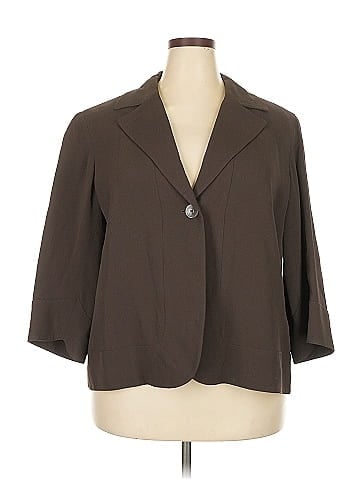 Doncaster Collection Blazer (view 1)