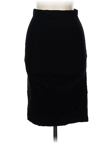 ALLSAINTS Spitalfields Formal Skirt (view 2)