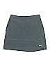 Nike Golf Gray Active Skort Size XS - photo 1