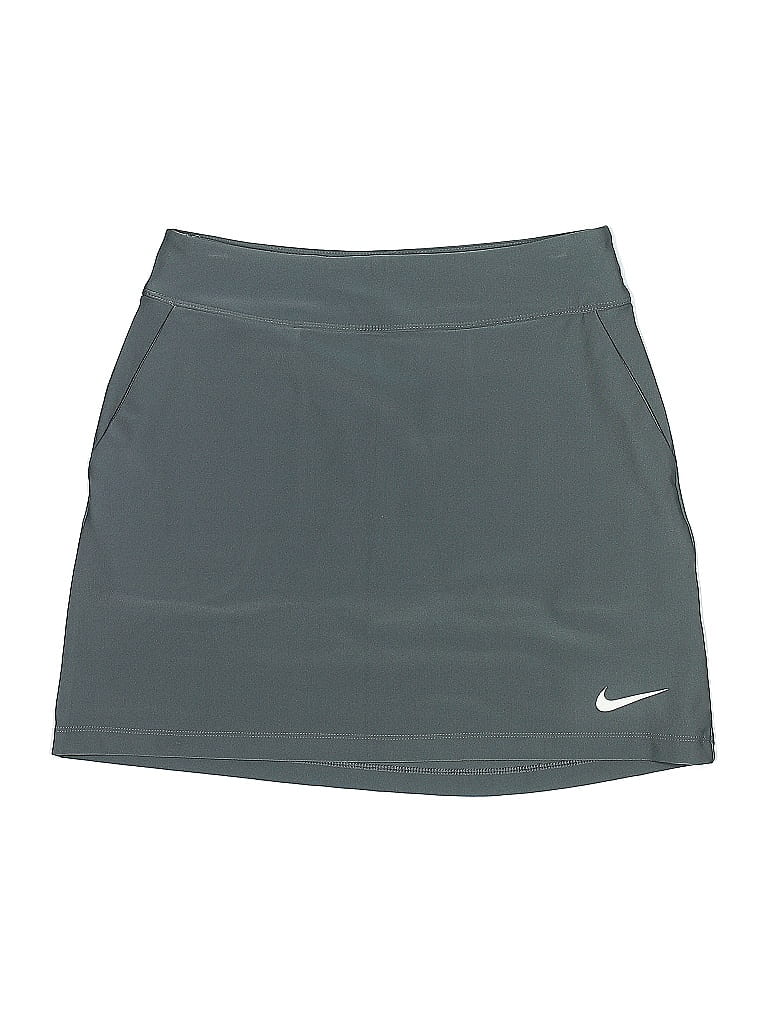 Nike Golf Gray Active Skort Size XS - photo 1