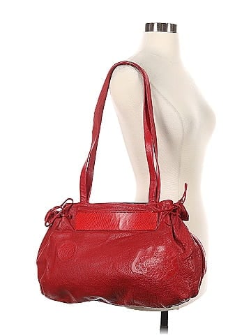 Carlos Falchi Shoulder Bag (view 2)