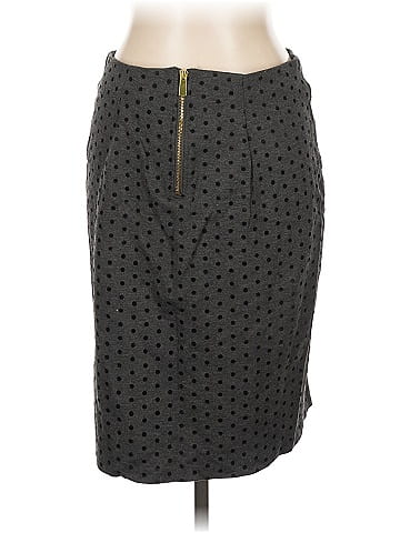 Premise Studio Formal Skirt (view 2)
