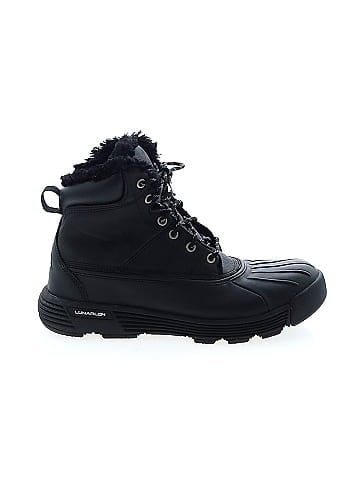 Nike x ACG Ankle Boots (view 1)