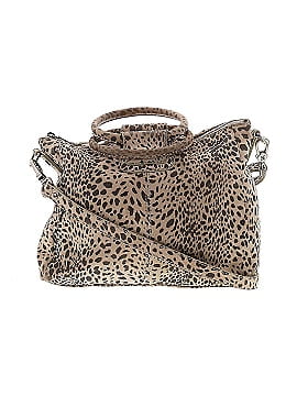 Hobo The Original Leather Satchel