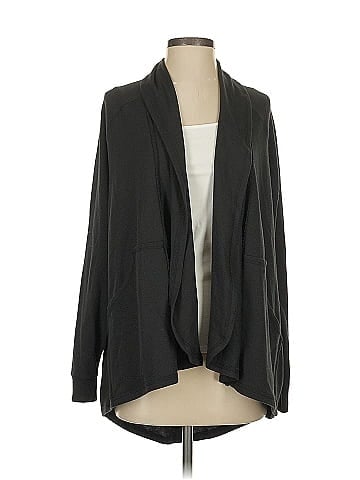 Alternative Apparel Cardigan (view 1)