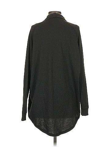 Alternative Apparel Cardigan (view 2)