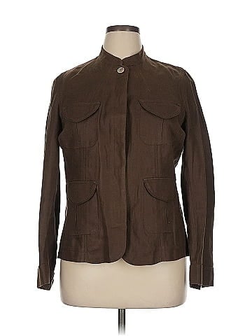 Lands' End Jacket (view 1)
